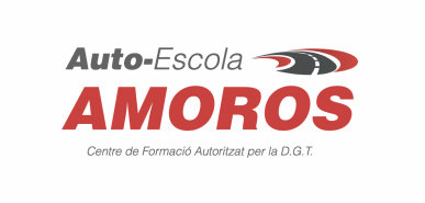 Autoescuela Amoros es uno de nuestros clientes empresa